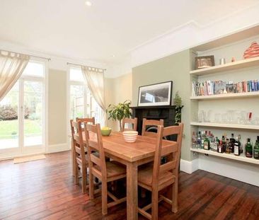 Morden Hill, Lewisham, SE13 - Photo 4