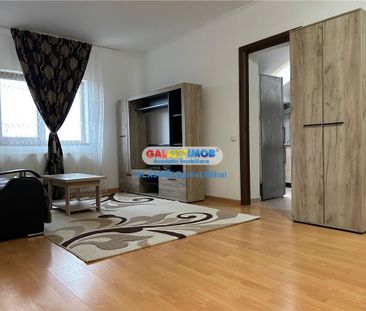 Apartament 3 camere - str. Eroilor-Bragadiru - complet mobilat - Photo 1