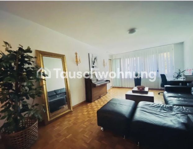 3 Zimmer, 75 m², EG - Photo 1