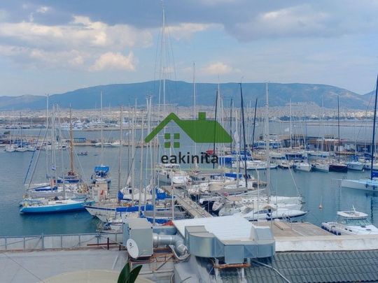 Διαμέρισμα για ενοικίαση Μικρολίμανο (Καστέλλα - Πασαλιμάνι) - Photo 1