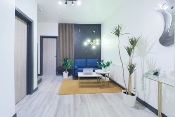 Room in a Shared House, Nibthwaite Road, HA1 - Photo 1