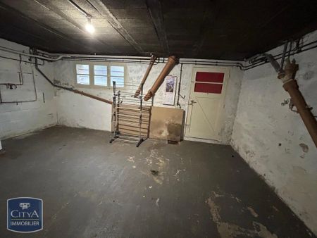 Maison à louer 3 pièces 62.77m² - Photo 4