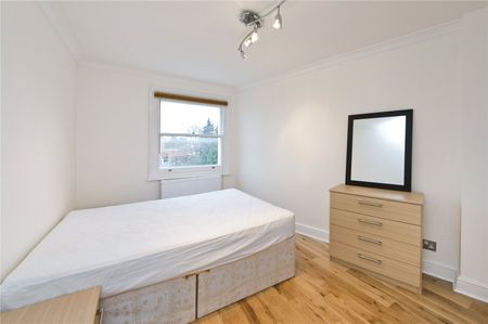 Cromwell Crescent, Kensington, SW5, London - Photo 2