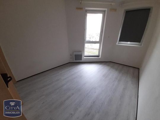 Location Appartement 1 pièce 19m² DIJON 21000 - Photo 1
