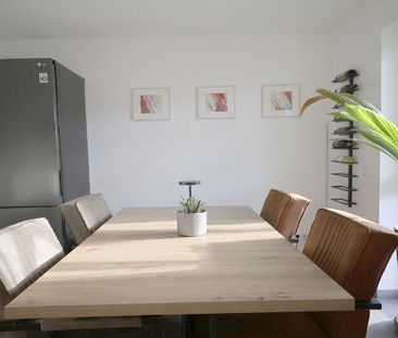 Neubau! Charmante 3-Zimmer-Mietwohnung mit hochwertiger Ausstattung... - Photo 1