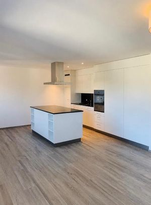 3.5 Zimmer, 88 m², 2. Stock - Photo 1