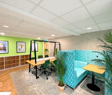 Large Studio,Blackboy Road - Photo 5