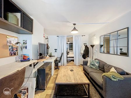 Appartement te huur in Gent - Photo 3