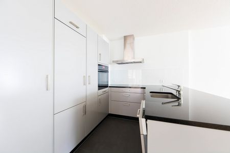 4.5 Zimmer, 88 m², 1. Stock - Photo 4