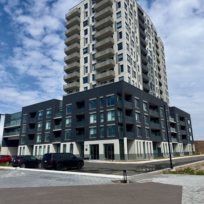 For Lease - 1333 Weber N/A Unit# 1204, Kitchener, Ontario - Photo 1