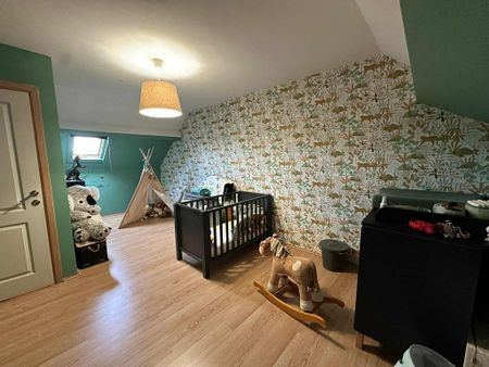 Rue de la Bonneterie 94, 7900 Leuze-en-Hainaut - Photo 5