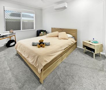 Experience Modern Family Living in Burdell’s Heart - Photo 4