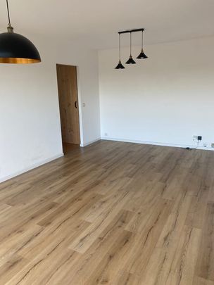 Appartement te huur - Foto 1