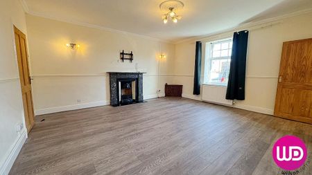 3 bedroom terraced house to rent - Photo 3