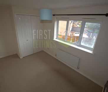 2 bedroom terraced house to rent - Photo 3