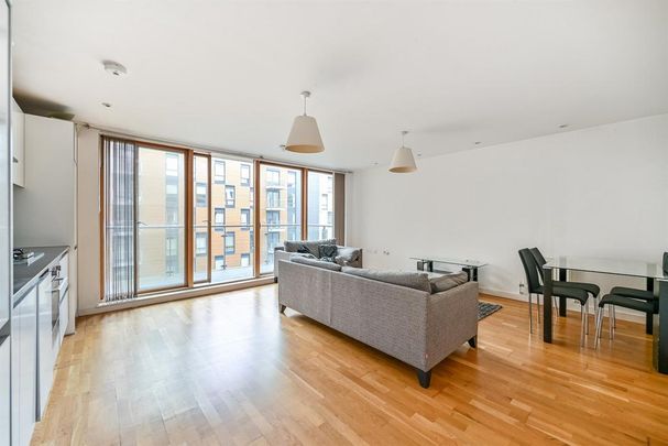 2 bedroom apartment to rent - Photo 1