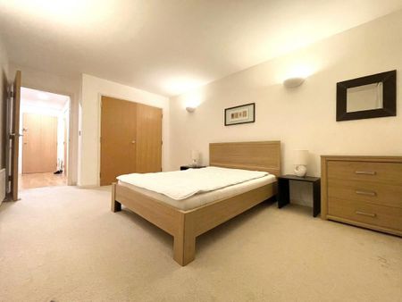 1 bedroom flat to rent - Photo 5