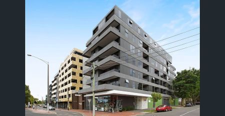 Modern Living in the Heart of Malvern East - Photo 3