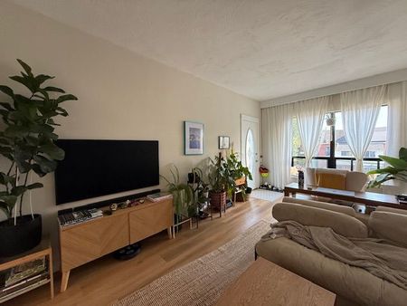 For Lease - 633 St Clair Avenue Unit# Upper, Toronto, Ontario - Photo 5