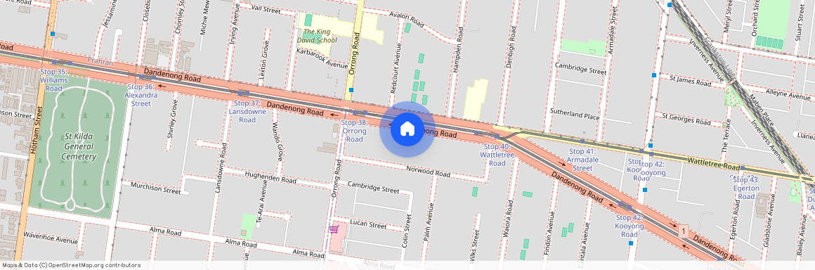 7/386 Dandenong Road, Vic 3161, Caulfield North