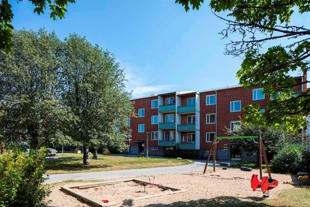 Jungfrugatan 1 B - Foto 4