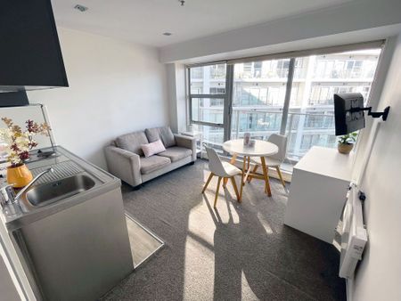 Popular Volt Apartment - Photo 4