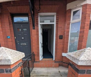 Crofton Street - Photo 1