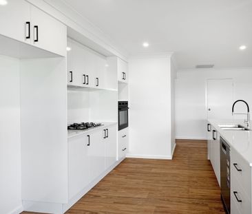 Stylish & Spacious Brand New Four Bedroom Home - Photo 5