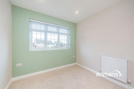 2 bedroom semi-detached house to rent - Photo 4