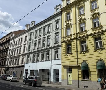 Pronájem bytu 2+kk 44 m2 - Фото 1