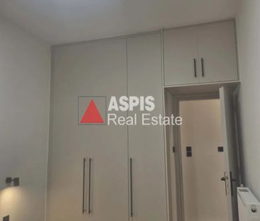 Διαμέρισμα, προς ενοικίαση Καλλίπολη, Καλλίπολη – Φρεαττύδα Κωδικός... - Photo 1