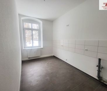 Geräumige 3-Raum-Familienwohnung im Grünen - Krumhermersdorfer Stra... - Foto 5