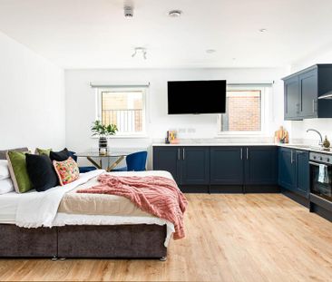 1 bedroom flat to rent - Photo 6