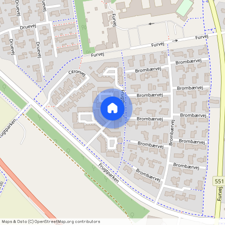 Frugthaven 49, 7800, Skive