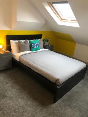 House share to rent - Photo 1