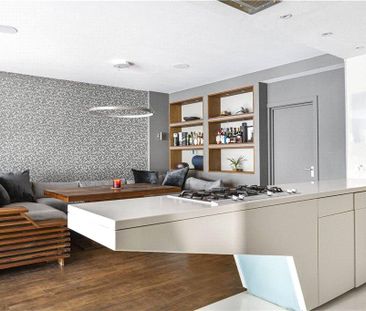 3 bedroom penthouse to rent - Photo 4