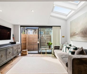 3 bedroom house to rent - Photo 3