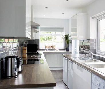 1 bedroom in a house share to rent - Photo 3