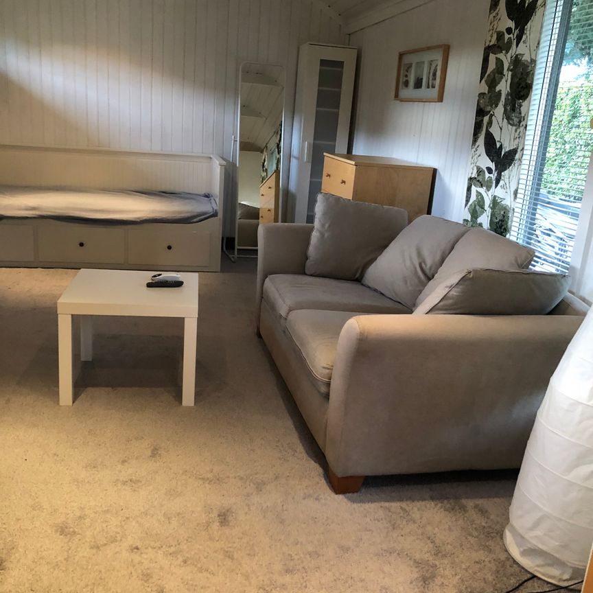 Kanalvägen, Sollentuna - Foto 1