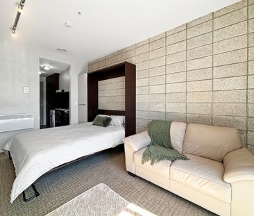 Welcome to apartment 113A in Masina Apartments - Photo 5