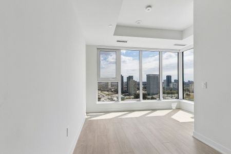 For Lease - 5 Quarrington Lane Unit# 2108, Toronto, Ontario - Photo 4