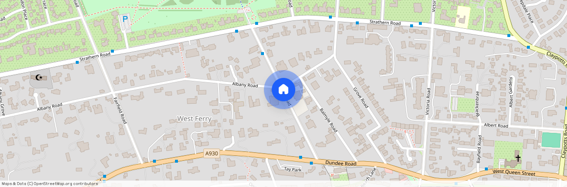 Ellieslea Road, DUNDEE, DD5