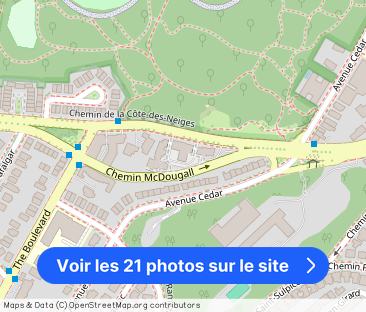 Mieszkanie na wynajem - 69 m² - 2 pokoje - Photo 1