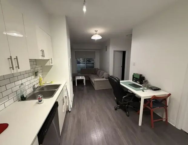 Lease Takeover- 1 bedroom Apartment luxury rental | 114 - 5359 199 Street Northwest, Edmonton - Photo 1