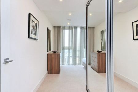 2 bedroom flat to rent in Aldgate, E1. - Photo 2