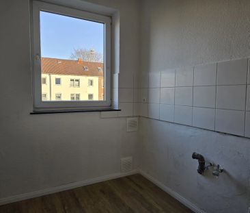 Hochwertige 2,5-Zimmer-Wohnung mit ca. 51,91m² Wohnfläche - Photo 4