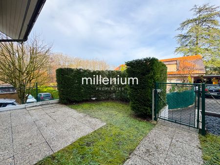 Villa with garden in the heart of Chambésy - Foto 3