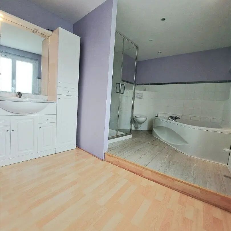 Location appartement 3 pièces - 75m² à Gex (01170) - Photo 1