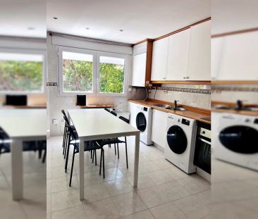 Room in a shared 11-bedroom apartment for rent in Piovera, all bills included - Photo 1