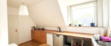 Ruhige Singlewohnung in Hoberge-Uerentrup - Foto 1